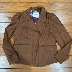 (967) ANTHROPOLOGIE JACKET